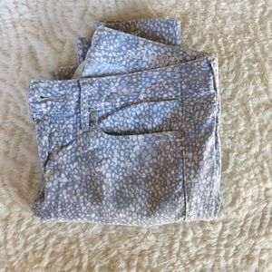 Women’s GAP Skinny Crop Pants